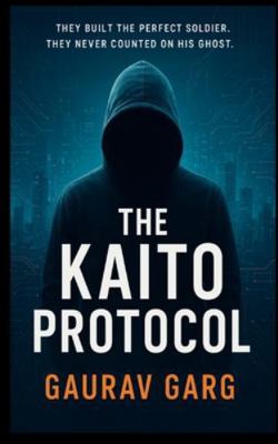 The Kaito Protocol 933438655X Book Cover