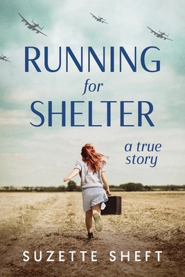 Running for Shelter: A True Story 9493276503 Book Cover