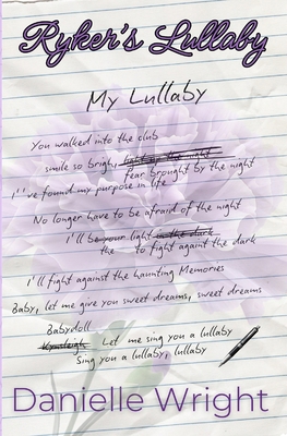 Ryker's Lullaby B0CJDKRMMG Book Cover