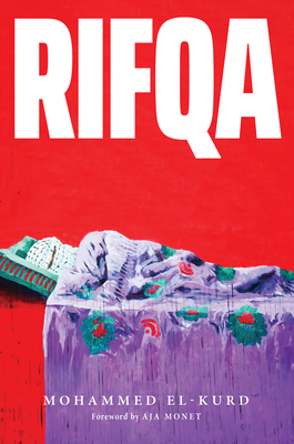 Rifqa 1642595861 Book Cover