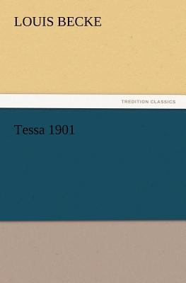Tessa 1901 3847214543 Book Cover