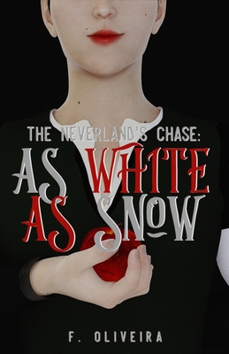 As White As Snow B08Y4RQ8T7 Book Cover