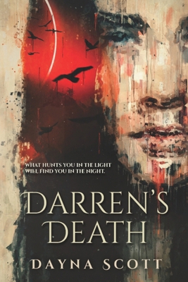 Darren's Death 1527247260 Book Cover