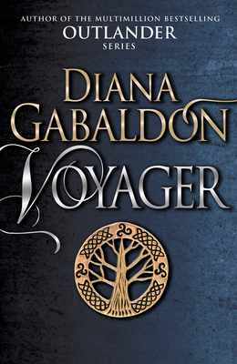 Voyager: (Outlander 3) 1784751359 Book Cover