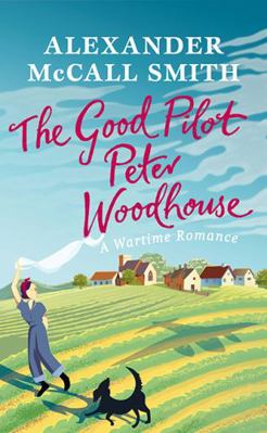 Good Pilot, Peter Woodhouse 1846974097 Book Cover