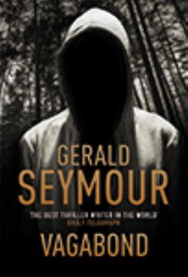Vagabond 1444826743 Book Cover