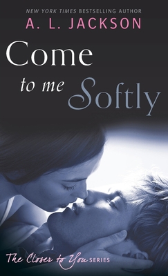 Come to Me Softly 0349403325 Book Cover