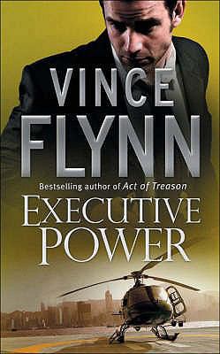 executive-power B002J3EYOO Book Cover