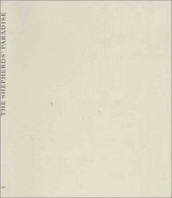 The Shepherds' Paradise (MALONE SOCIETY REPRINTS) 0197290353 Book Cover
