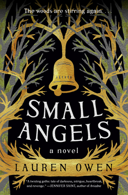 Small Angels 0593242203 Book Cover