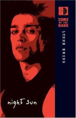 Night Sun 078681814X Book Cover