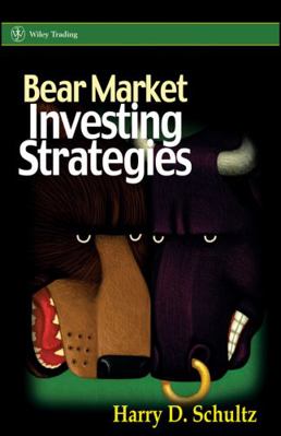 Bear Market Investing Strategies B00APYFQC8 Book Cover