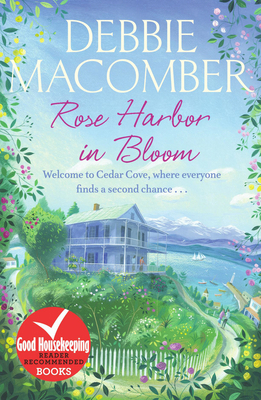 ROSE HARBOR IN BLOOM B00CQ1DAE4 Book Cover