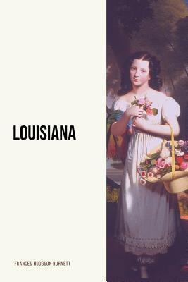 Louisiana 1728819563 Book Cover