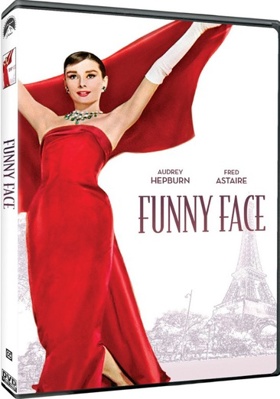 Funny Face B09ZPTL2G4 Book Cover