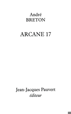 Arcane 17 [French] 272020210X Book Cover