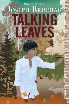 Talking Leaves 0803735081 Book Cover