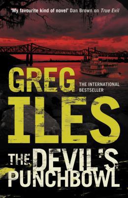 The Devil's Punchbowl (Penn Cage) 000730482X Book Cover