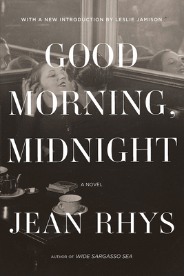 Good Morning, Midnight 0393357805 Book Cover