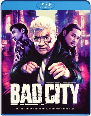 Bad City B0CB9TBPLN Book Cover