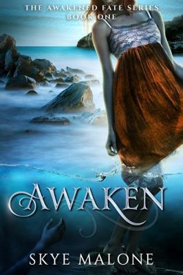 Awaken (Awakened Fate) 194061788X Book Cover