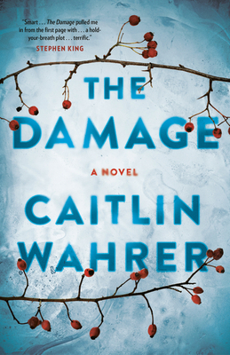 The Damage 0385696450 Book Cover