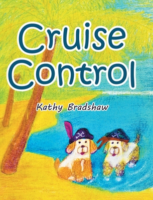 Cruise Control 1644680157 Book Cover