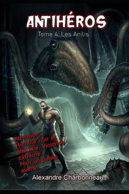 Les Anilis [French] B08T47QR5S Book Cover