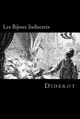 Les Bijoux Indiscrets [French] 1976395437 Book Cover