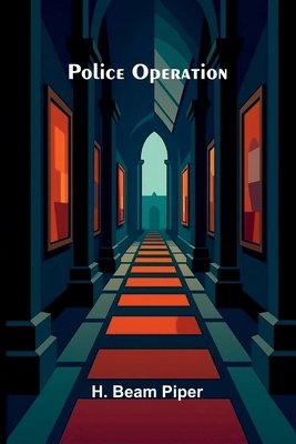 Police Operation 9376558685 Book Cover