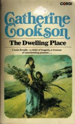The Dwelling Place B004E5STNC Book Cover