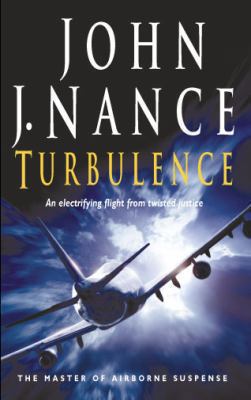 Turbulence 033049225X Book Cover