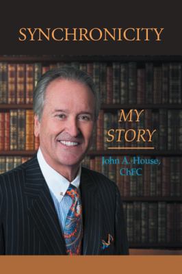 Synchronicity "My Story" 198220334X Book Cover