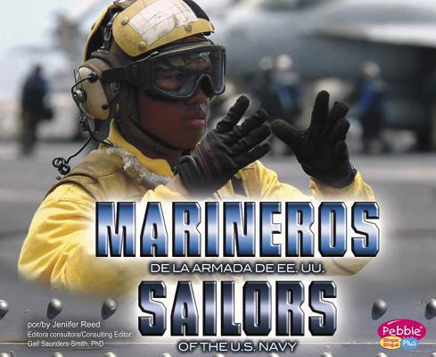Marineros de la Armada de Ee.Uu./Sailors of the... [Spanish] 1429661178 Book Cover