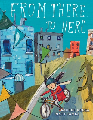 From There to Here 1554983657 Book Cover