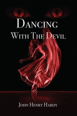 Dancing With The Devil 1961096935 Book Cover