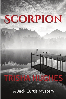 Scorpion 1763554821 Book Cover