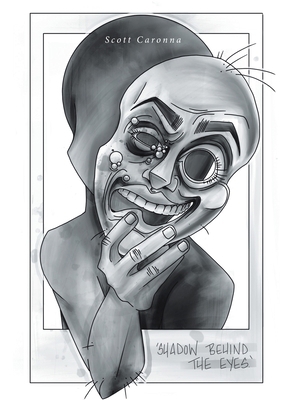 Shadow Behind The Eyes B0GFPMDPY1 Book Cover