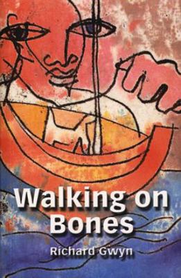 Walking on Bones 1902638069 Book Cover