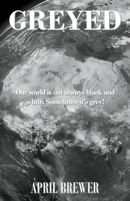 Greyed 1735096539 Book Cover