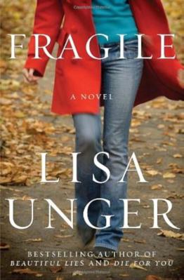 Fragile 161664334X Book Cover