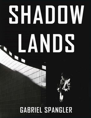 Shadow Lands B0C6R7JK7Z Book Cover