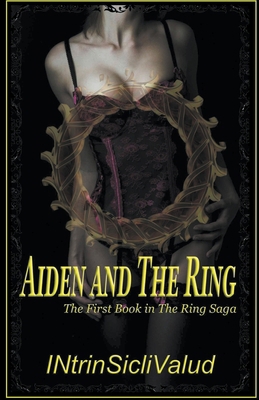 Aiden and The Ring B0D1LQYPRF Book Cover