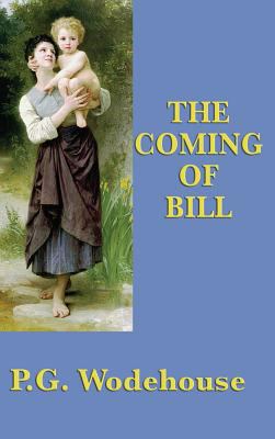The Coming of Bill 1515432734 Book Cover
