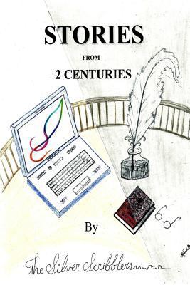 Stories from 2 Centuries 1979659796 Book Cover