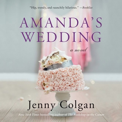 Amanda's Wedding 1982606568 Book Cover