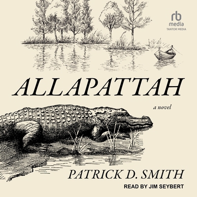 Allapattah B0DRBXHJ3H Book Cover