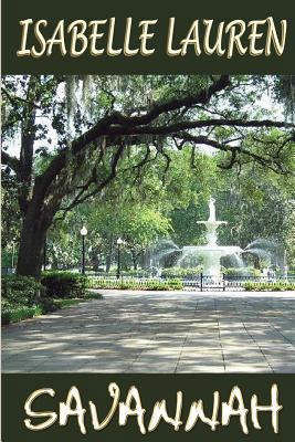 Savannah 1491077131 Book Cover