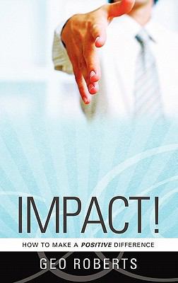 Impact! 1615795251 Book Cover