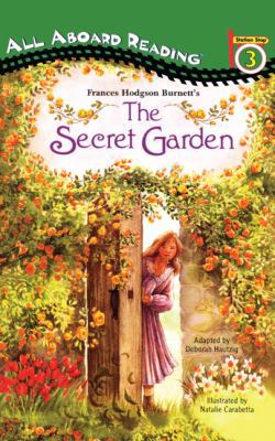 The Secret Garden 0785761659 Book Cover